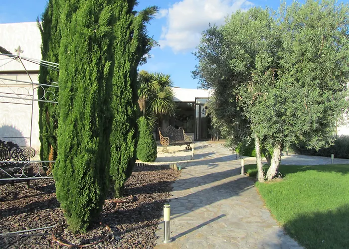Hotel Spa Villa Nazules