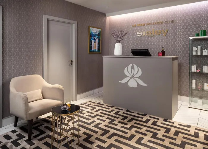 Gran Hotel Inglés - The Leading Hotels of the World