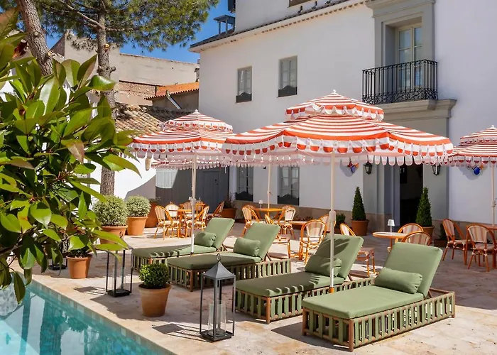 Hotel Boutique Casa Treviño